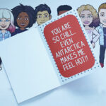 Bitmoji Cards 9