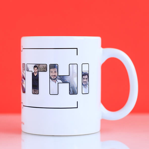 Name mug