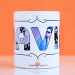 Name mug 6