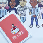 Bitmoji Cards 8