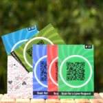 Qr Code Message For Valentine