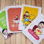 Bitmoji Cards 22
