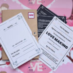 Love Making Contract 1