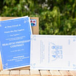 Friendship Contract 4