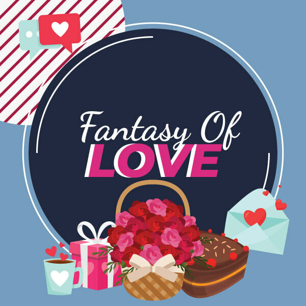 Fantasy of Love