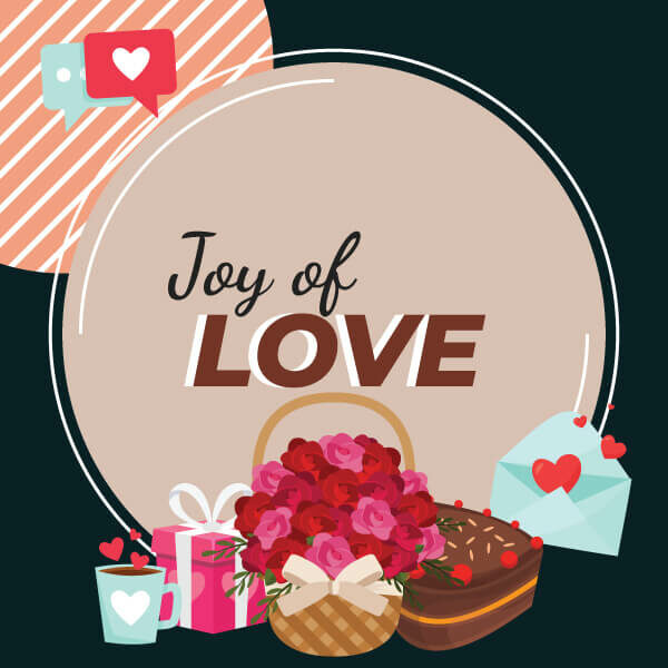 Joy of Love