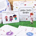Open-When-Letters