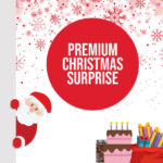 Premium Christmas Surprise