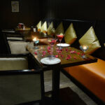 Pleasant Romantic Dining 1
