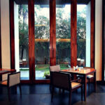 Elegant Candlelight Dinner at Tiffin Room 1