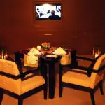 Private Dining with Movie Screening at Vivanta 2