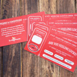 Valentine Scratch Cards 4