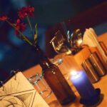 Ultrastylish Candle Light Dining 3