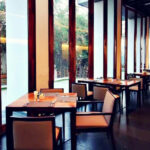 Elegant Candlelight Dinner at Tiffin Room 2