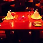 Exotic Candlelight Dining 3