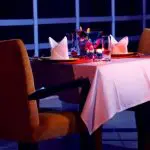 Ambient Rooftop Dining 3