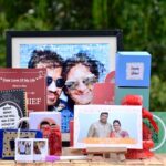 Anniversary Hamper 1