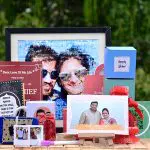 Anniversary Hamper  1