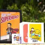 Bitmoji Hamper