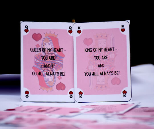 Ace Cards