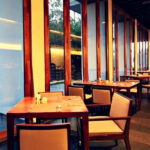 Elegant Candlelight Dinner at Tiffin Room 3