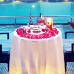 Inside The Pool Dining at Grand Mercure 3