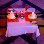 Ambient Rooftop Dining 2