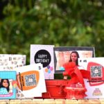 Tin Birthday Box