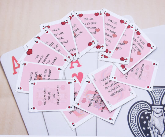 Ace Cards