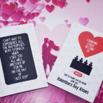 Counting Every Second Of Valentine’s day 1