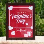 Valentine’s Day Hamper 5