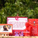 Tin Love Box 4