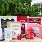 Valentine’s Day Hamper 4