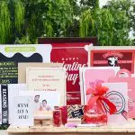 Valentine’s Day Hamper 2