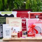 Valentine’s Day Hamper 1