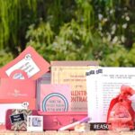 Box Full of Love for Valentine Hamper 2