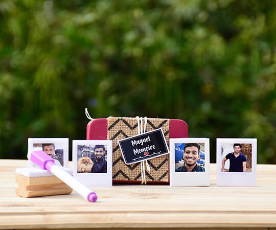 Hamper for Self Lovers
