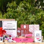Giant Naughty Hamper  1