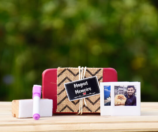 Hamper for Friends