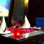 Enchanting Candlelight Dinner