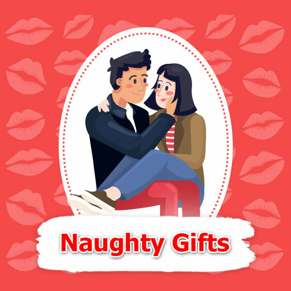Naughty Gifts