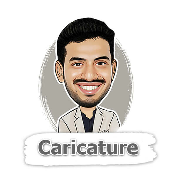 Caricature