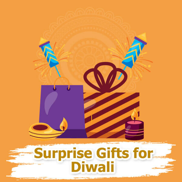 Diwali Gifts