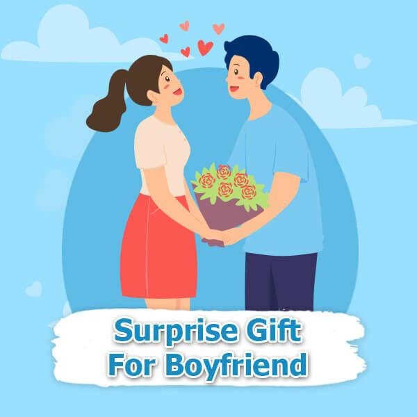 Boyfriend