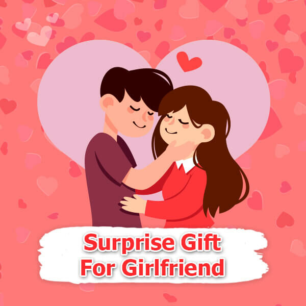 Girlfriend