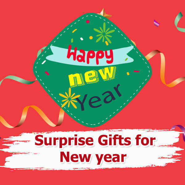 New Year