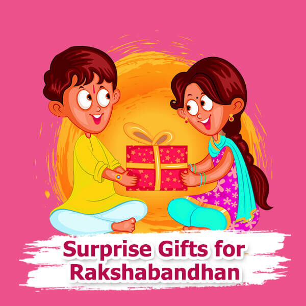 RakshaBandhan