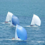 Adeventurous Yatch Sailing 2