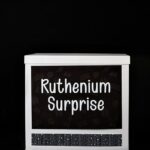 Ruthenium Anniversary Surprise Delivery