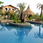 Eotic Dining at Lohagarh Fort Resort